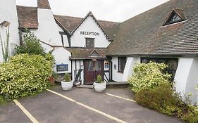 Best Western Roebuck Inn Stevenage